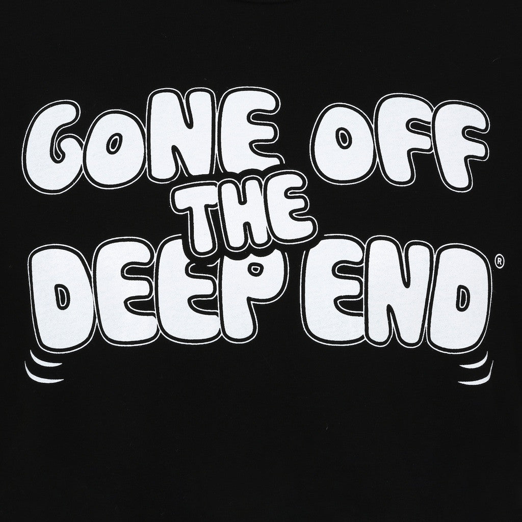 Women's Logo Tee - Black