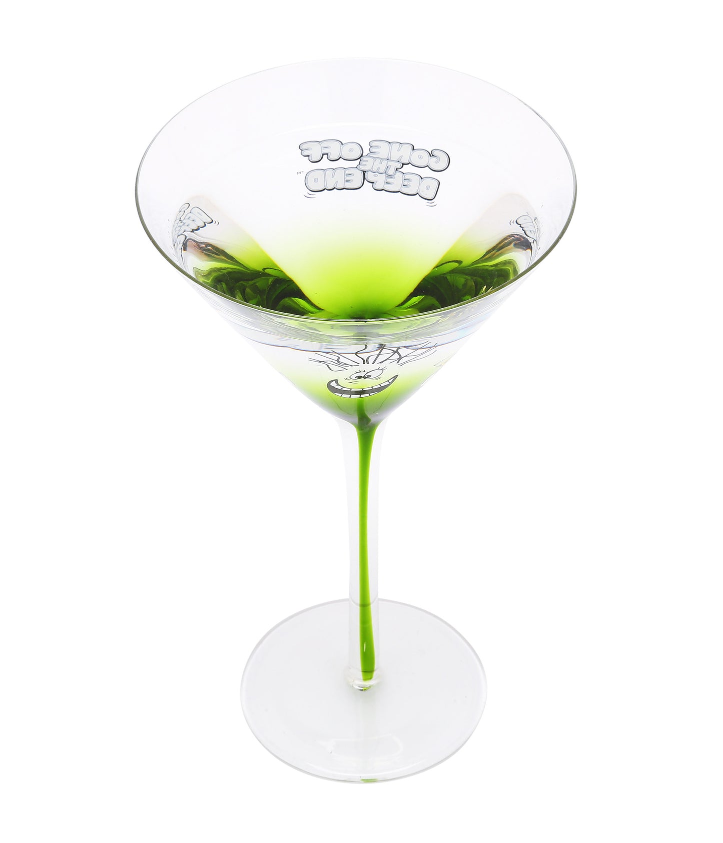 Martini Glass