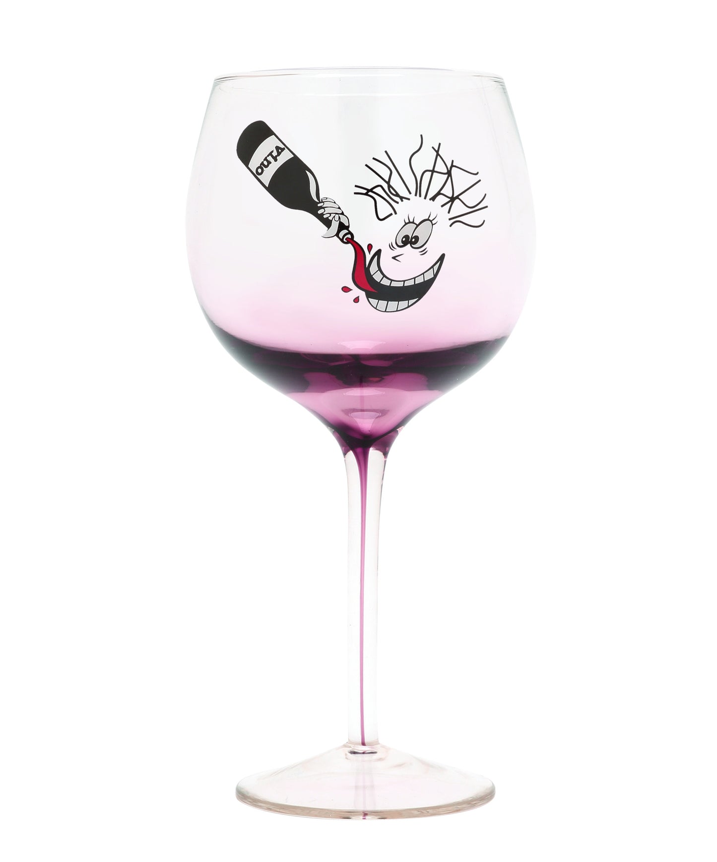 Wine Glass