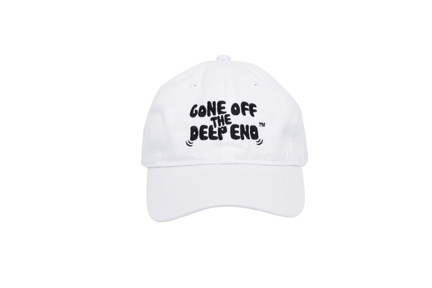 Logo Baseball Cap