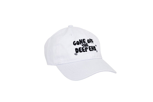Logo Baseball Cap