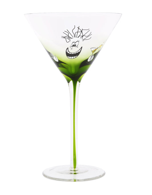 Martini Glass