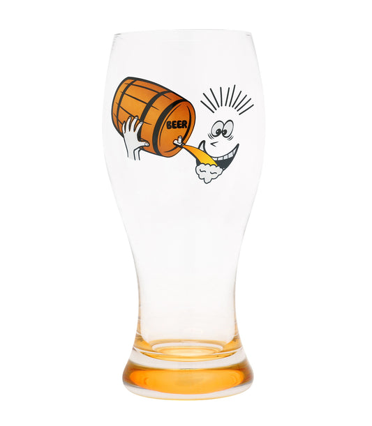 Beer Pilsner - Orange