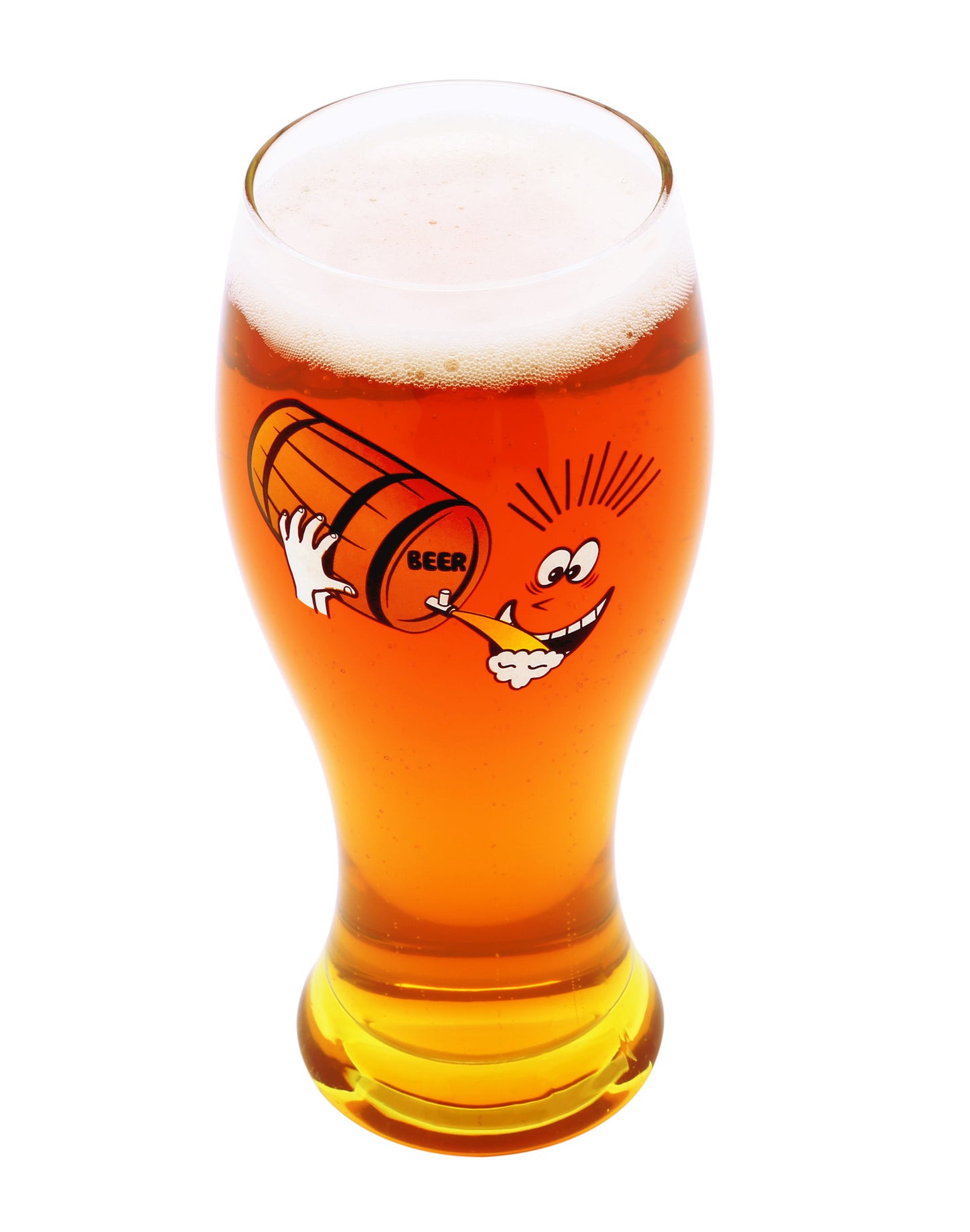 Beer Pilsner - Yellow